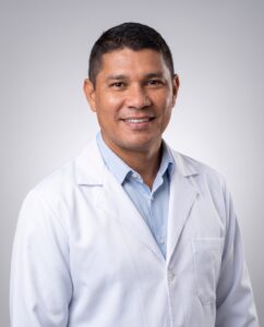Dr. Alisson Phelipe