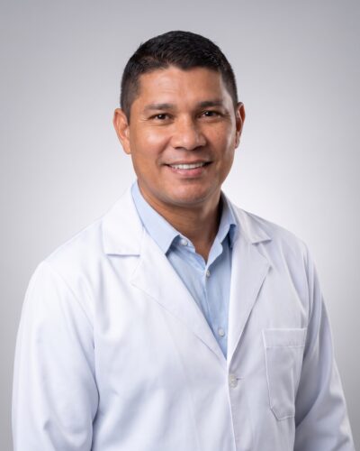 Dr. Alisson Phelipe