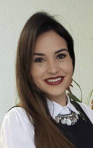 Dra. Geovanna Ferreira Gemus
