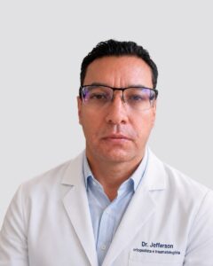Dr. Jefferson Santos de Jesus