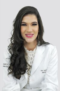 Dra. Karen Fayad Gemus Diniz