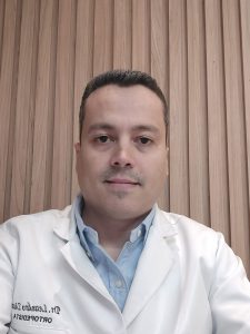Dr. Leandro Zica de Oliveira