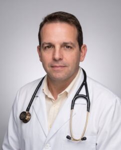 Dr. Pedro Antonio Galdeano