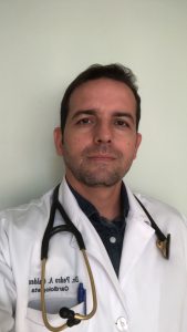 Dr. Pedro Antonio Galdeano