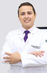 Dr. Raphael Alexandre Hannum Resende