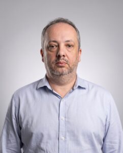 Dr. Rodrigo Barreto