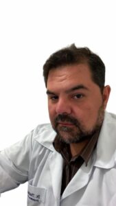 Dr. Thadeu Augusto Assumpção