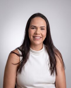 Dra. Walquíria Vieira de Abreu Appelt