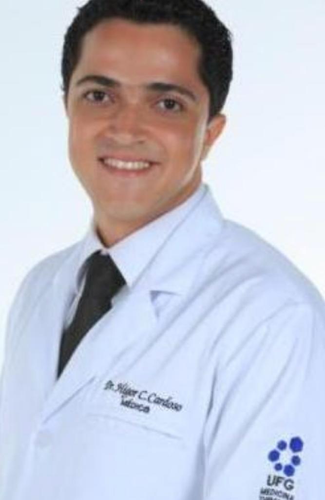 Dr. Higor Chagas Cardoso