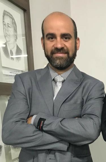 Dr. Jose Fernandes Boaventura Cavalcante