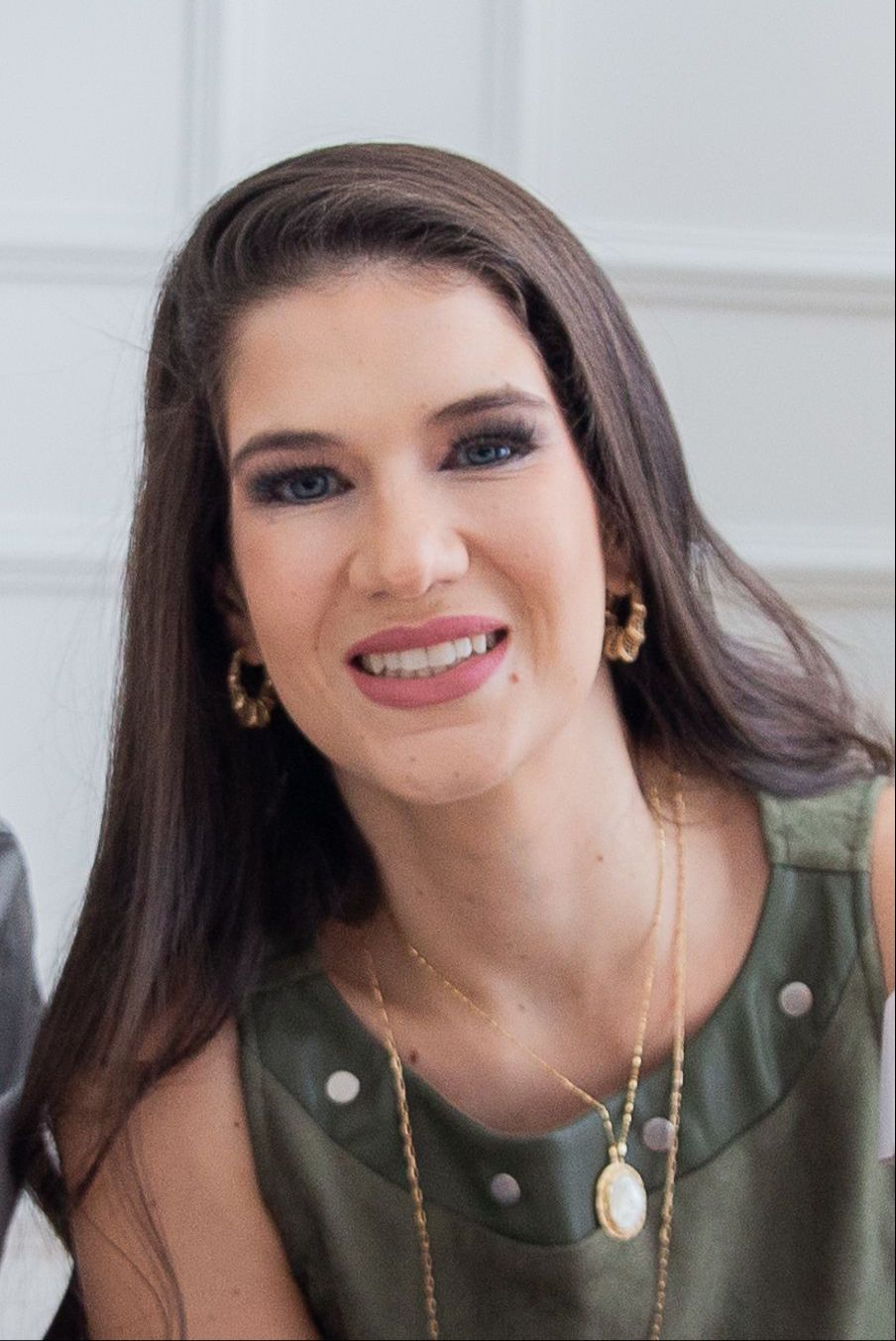 Dra. Karen Fayad Gemus Diniz