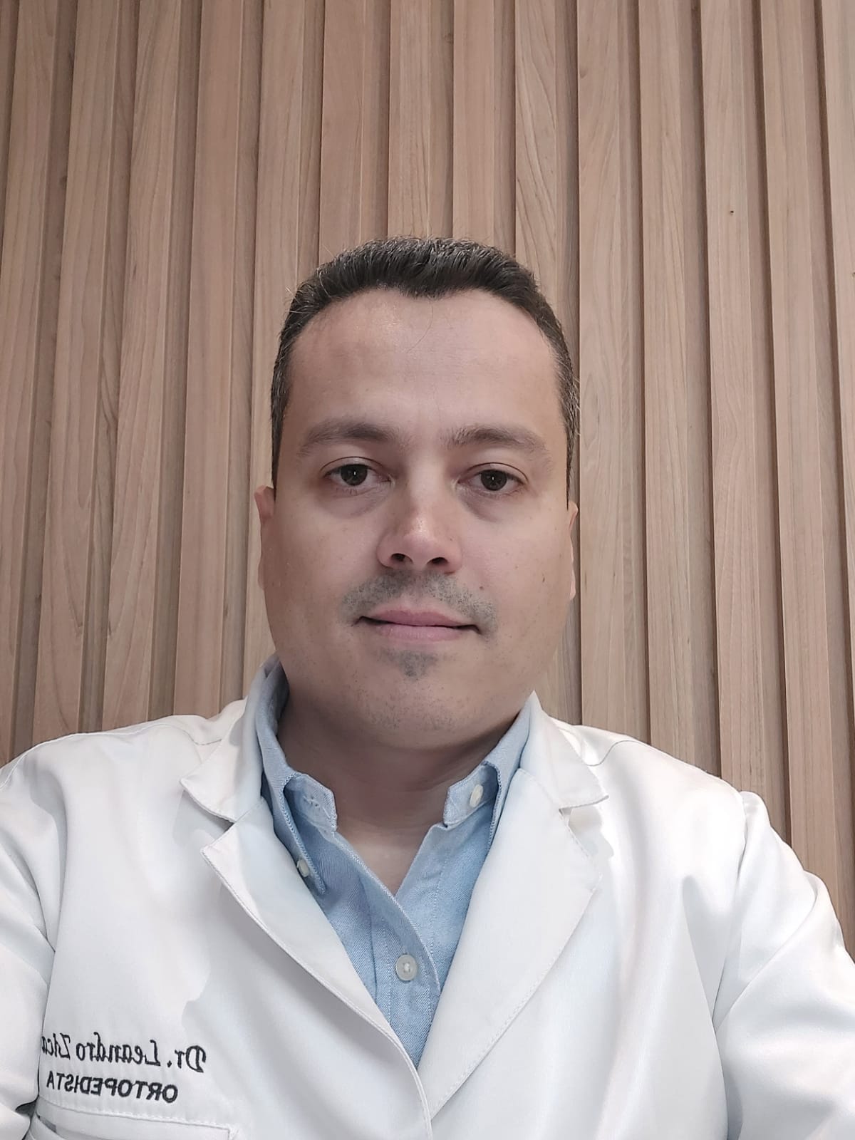 Dr. Leandro Zica de Oliveira