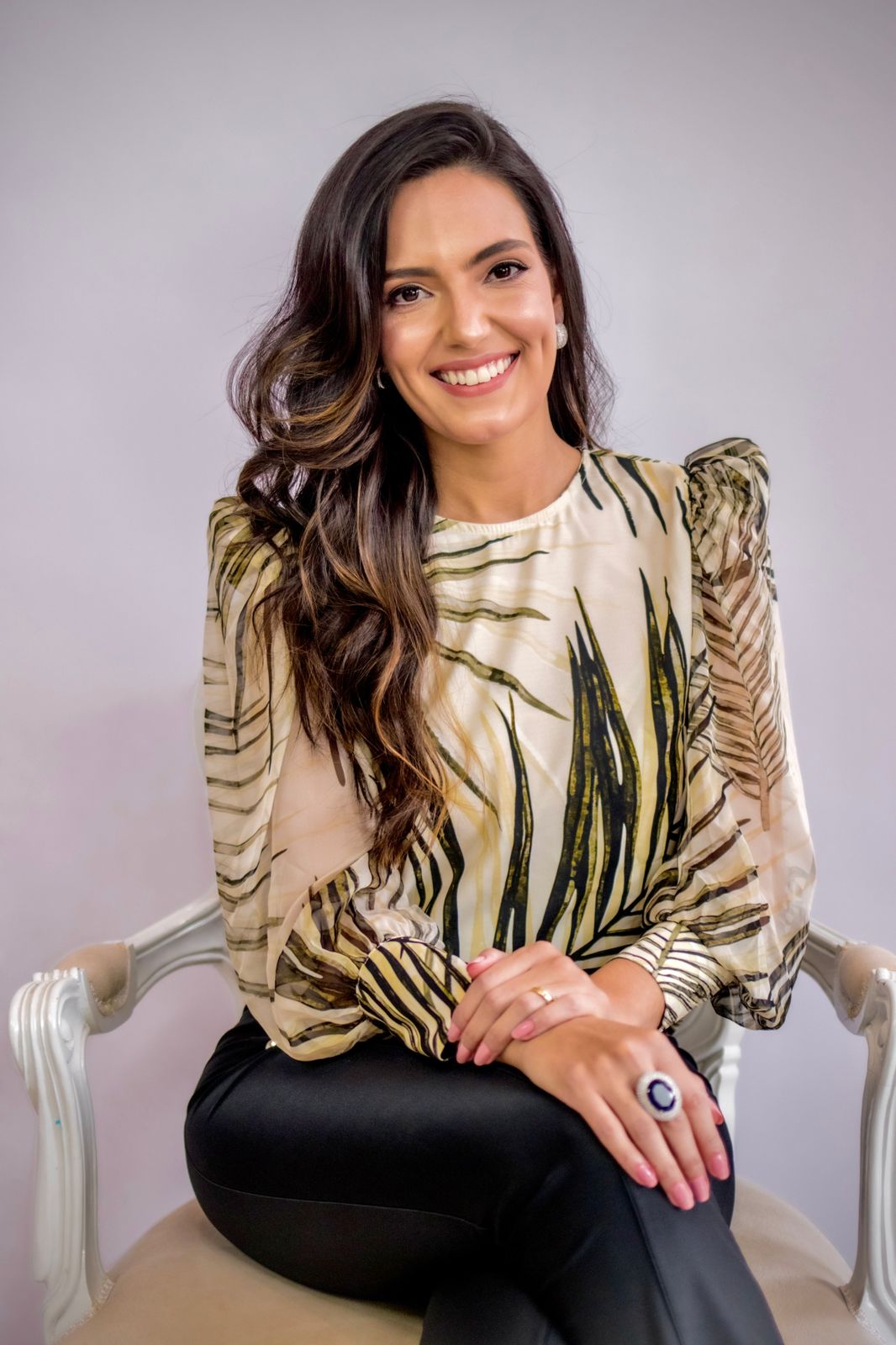 Dra. Mariana Garcia de Souza