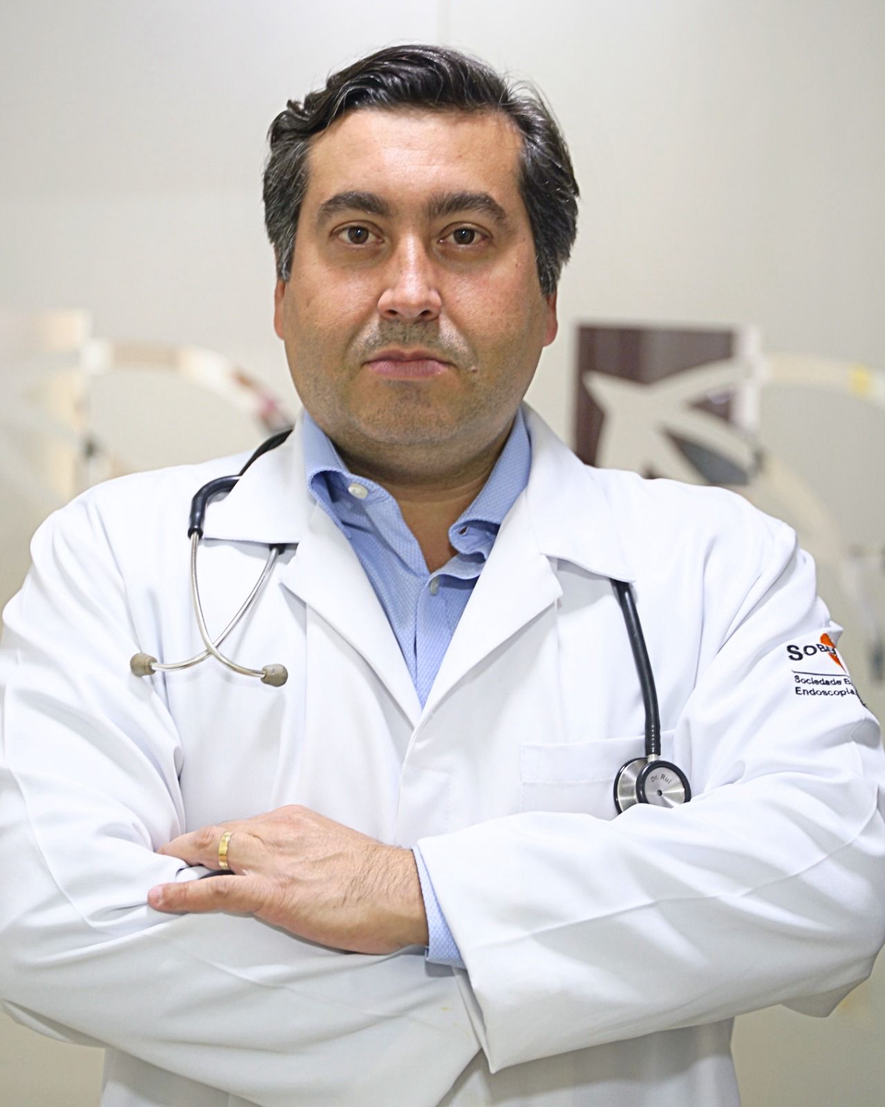 Dr. Rui Barbosa Leite Junior