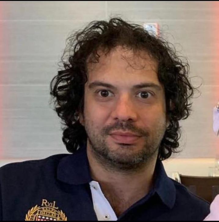 Dr. Samir Fayad Gemus