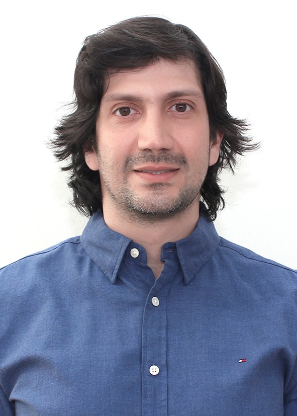 Dr. Samuel Fayad Gemus