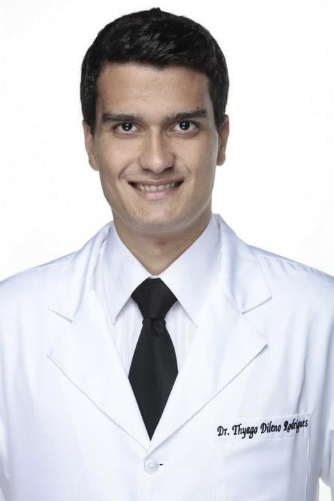 Dr. Thyago Dileno Rodrigues